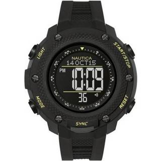 Herren Nautica NAI19523G Ur - 54 mm