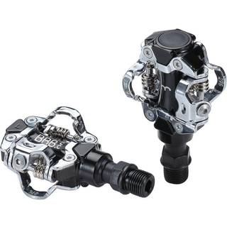 BBB Pedal Clipless TouchMount Black (50x55 mm)