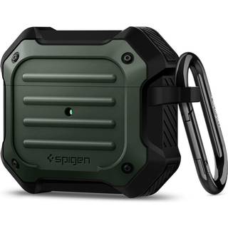 Spigen Tough Armor - black - AirPods 3