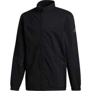 adidas Golf Herren Trainingsjacke blau