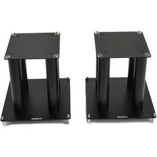 Atacama Audio SLX300 sort (sæt af 2) - Højttalerstativ