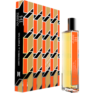 Histories de Parfums Ambre 114
