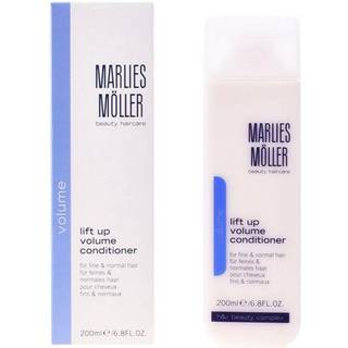 Marlies Möller Beauty Haircare Volume Volume Conditioner 200 ml (885,00 kr / 1 l) - 200 ml
