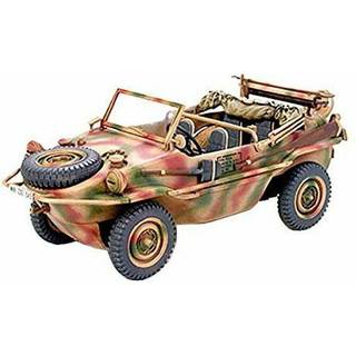 1/35 SCHWIMMWAGEN TYPE 166