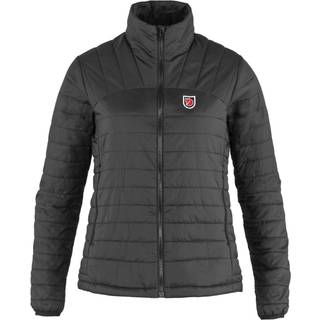 Fjällräven Women's Expedition X-Lätt Jacket Black, XS