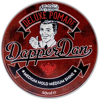 Dapper Dan Deluxe Pomade, 50 ml.