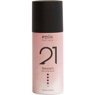 Epiic nr. 21 Texturize’it Texturizing Spray 100 ml