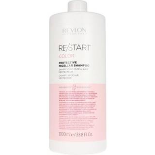Revlon professional restart color protective micellar shampoo 1L