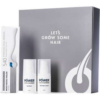 Power Hair Growth Kit