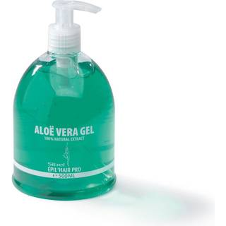 Sibel Aloe Vera Gel 500 ml