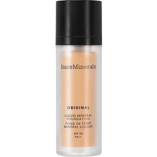 bareMinerals Original Liquid Mineral Foundation SPF 20 Neutral Medium 15