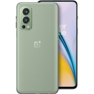 Puro 0.3 Nude Cover - OnePlus Nord 2 5G