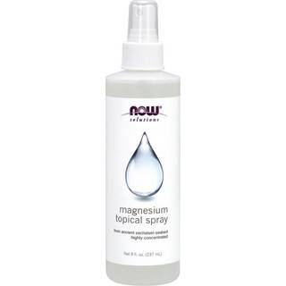 Magnesium Topisk Spray - 237 ml