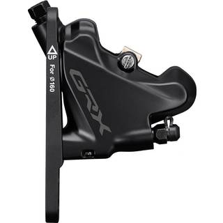 Skivebremsekaliber Shimano GRX BR-RX400-R bag