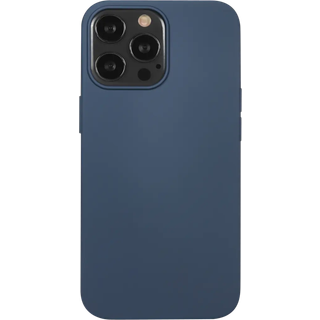 Ferrelli silikone-etui iPhone 13 Pro Max, lyserød ➞ På lager - klar til afhentning