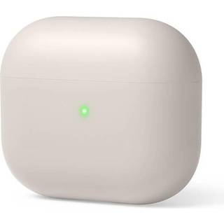 Elago Liquid Hybrid Case (AirPods 3) - Sort