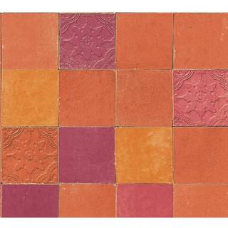 New Walls Wallpaper Tile 37406-5