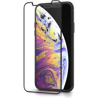 BE HALLO IP XS MAX SCREENPROTECT