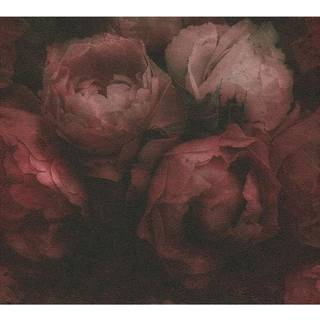 New Walls Wallpaper Roses 37392-4