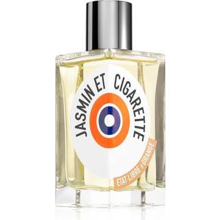 Etat Libre d’Orange Jasmin et Cigarette Eau de Parfum til kvinder 100 ml - 100 ml