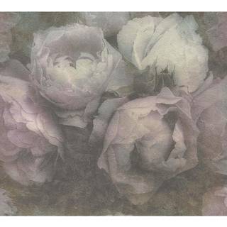 New Walls Wallpaper Roses 37392-1