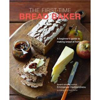 The First-time Bread Baker