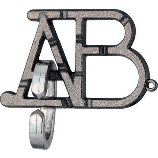 Huzzle Cast: ABC (sværhedsgrad 1)
