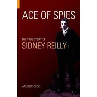Ace of Spies