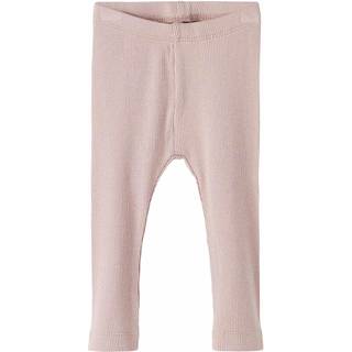 NAME IT Modal Leggings Reate Sphinx