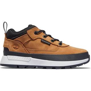 Timberland Timberland Kids Field Trekker Brune Støvler