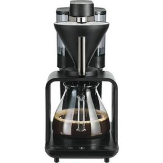Melitta EPOUR Black/Chrome