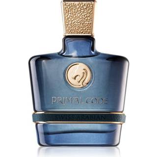 Swiss Arabian Primal Code Eau de Parfum til mænd 100 ml - 100 ml