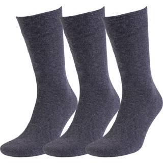 Amanda Christensen True Ankle Soft Top Sock - Anthracite - Str 47/50 * Kampagne *