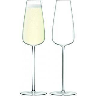 Champagneglas Wine Culture 2 stk.