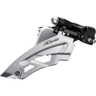 Forskifter Shimano Alivio FD-M3100-M 3x9 gear 34.9mm