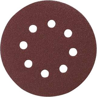 Makita Slibepapir 125mm K320 (10) - P-43608