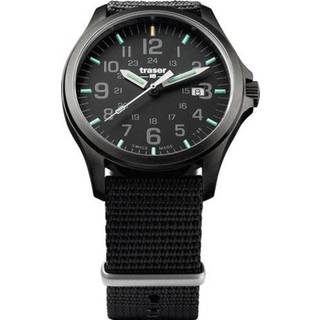 Traser H3 107422 P67 Officer Pro Gun Herrenuhr 42mm 10ATM