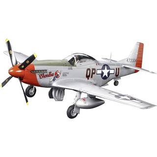 Tamiya P-51 MUSTANG 1:32 [Levering: 1-2 dage]