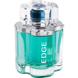 Swiss Arabian Edge Intense Eau de Parfum til mænd 100 ml - 100 ml
