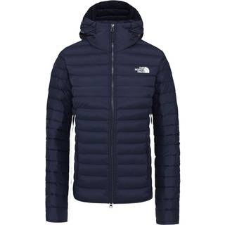 The North Face Women's Stretch Down Hoodie Aviator Navy, XS