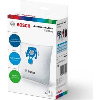 Bosch BBZWD4BAG støvsuger tilbehør & forsyning Støvpose Beholder vakuum