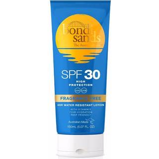 Bondi Sands SPF30 Fragrance Free Sunscreen Lotion 150ml