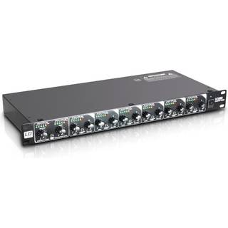 LD Systems MS 828 Line Mixer / Splitter