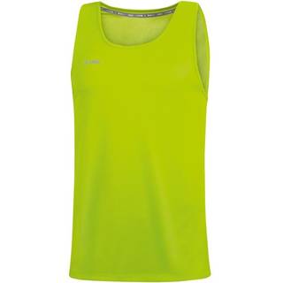 Jako Run 2.0 Tanktop Running kids 6075k-25 Størrelse 128