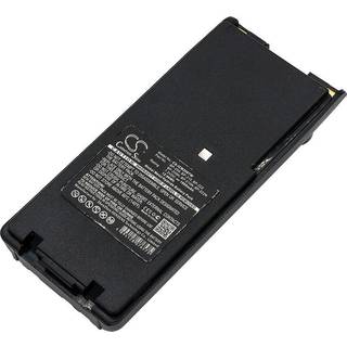 ICOM BP-209 / BP-210 / BP-222 (Batteri)