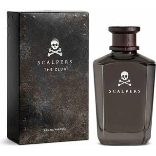 Scalpers The Club Eau de parfum 125 ml