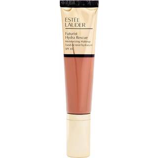 Futurist Hydra Rescue Moisturizing Makeup Foundation, 6C1 Rich Cocoa
