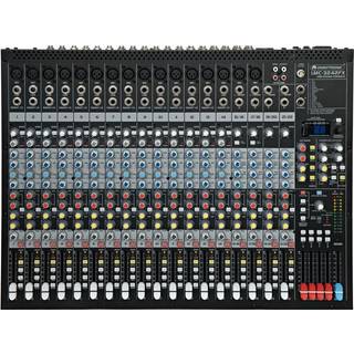 Omnitronic LMC-3242FX USB Mixing Console TILBUD NU