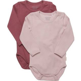 Minymo Baby Body - Violet Ice - 92