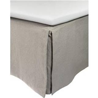 Himla WeEgnight Sengekappe Ash 160 cm